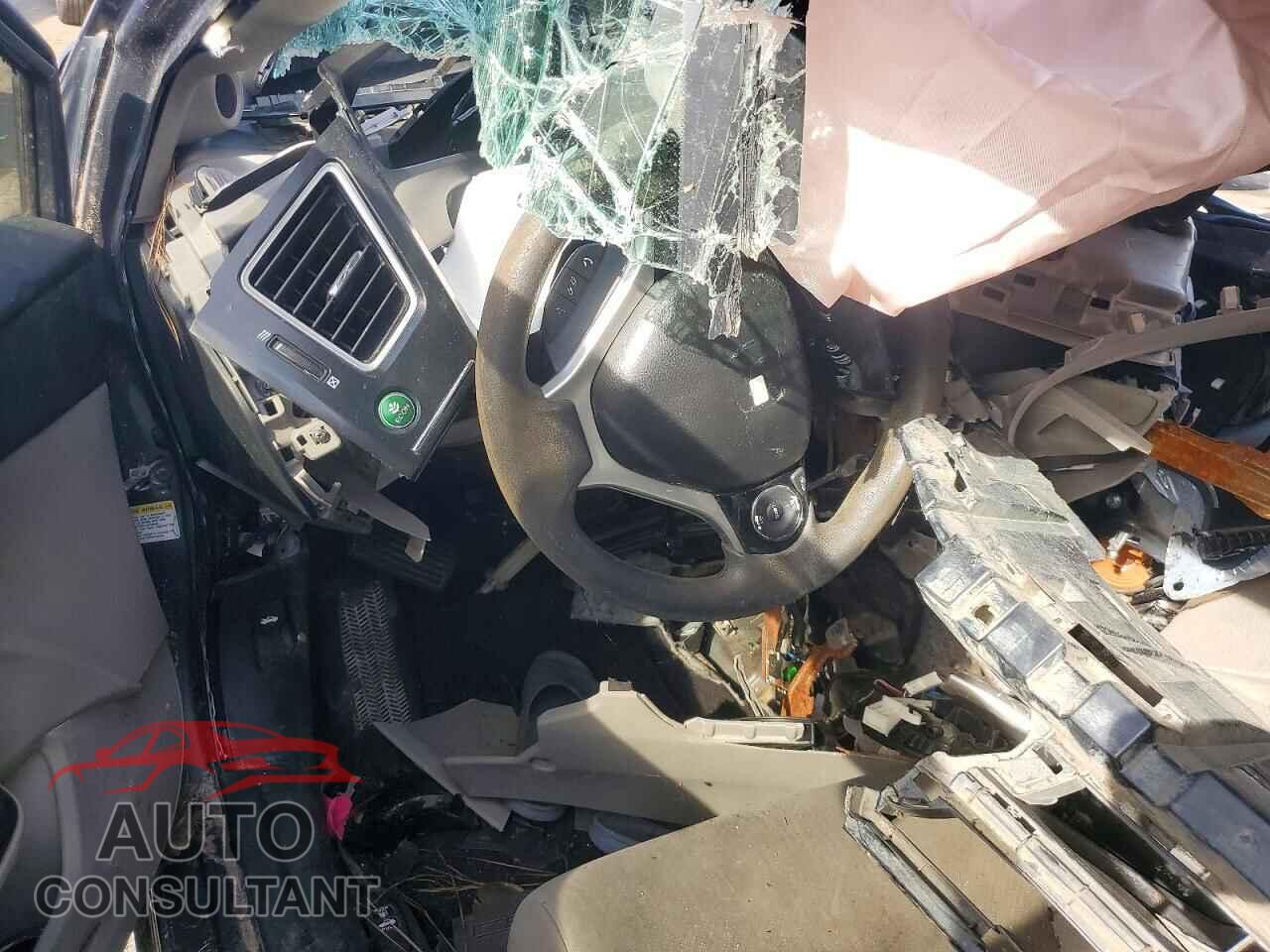 HONDA CIVIC 2013 - 19XFB2F80DE016497