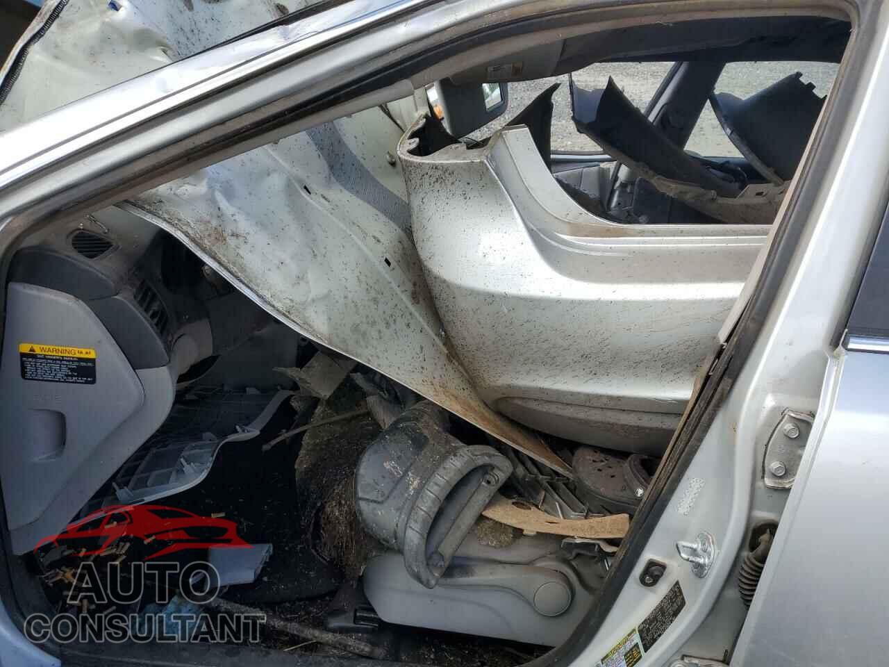 KIA OPTIMA 2009 - KNAGE228995320140