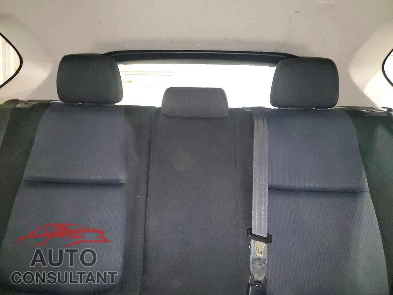 MAZDA CX-5 2013 - JM3KE4BE7D0100619