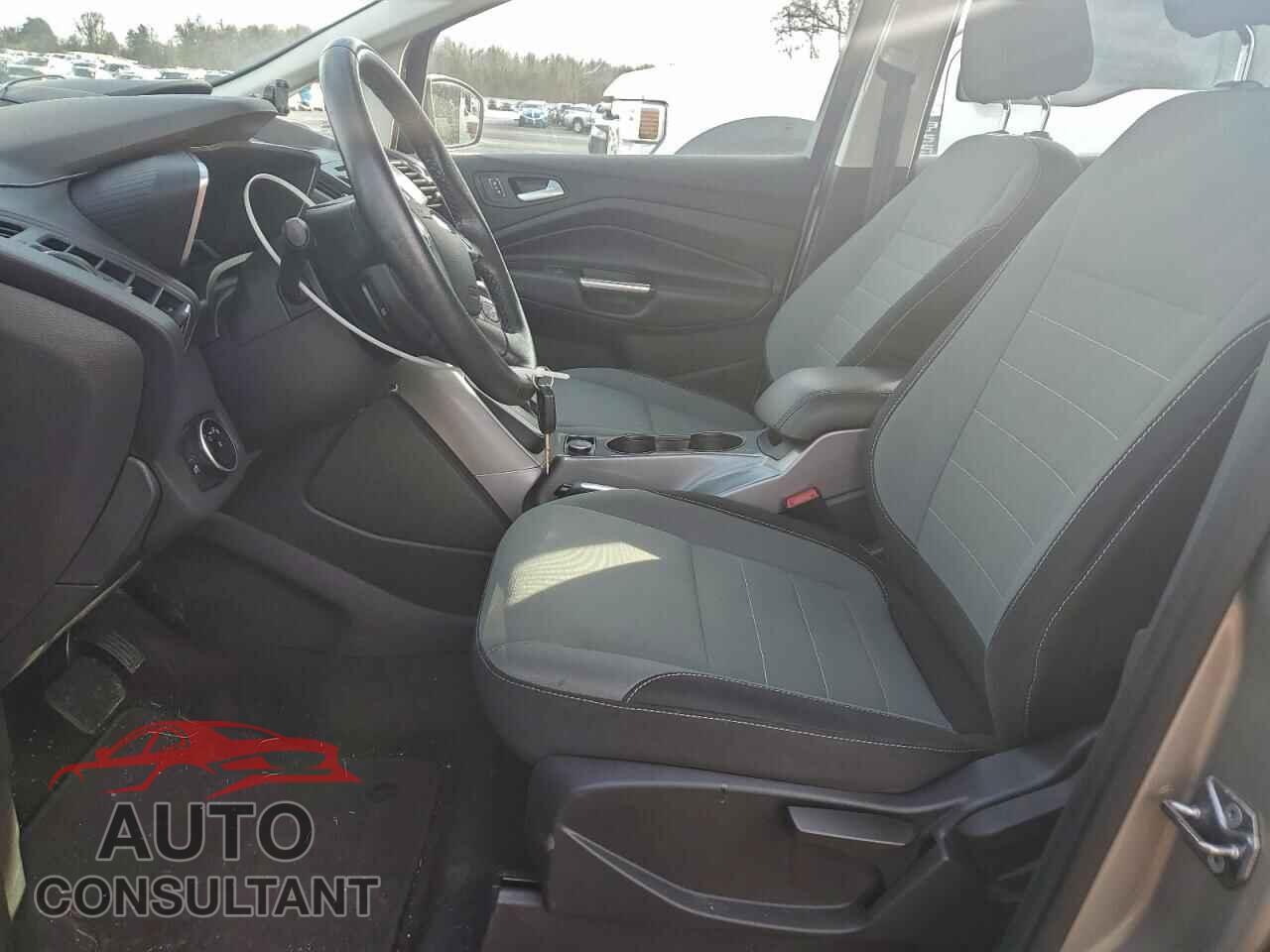 FORD CMAX 2016 - 1FADP5AU4GL111113
