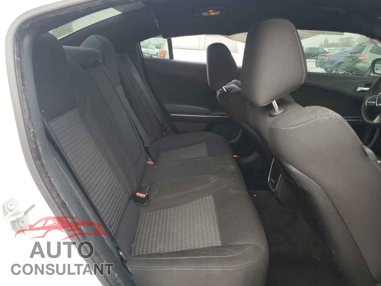 DODGE CHARGER 2017 - 2C3CDXCT9HH642485