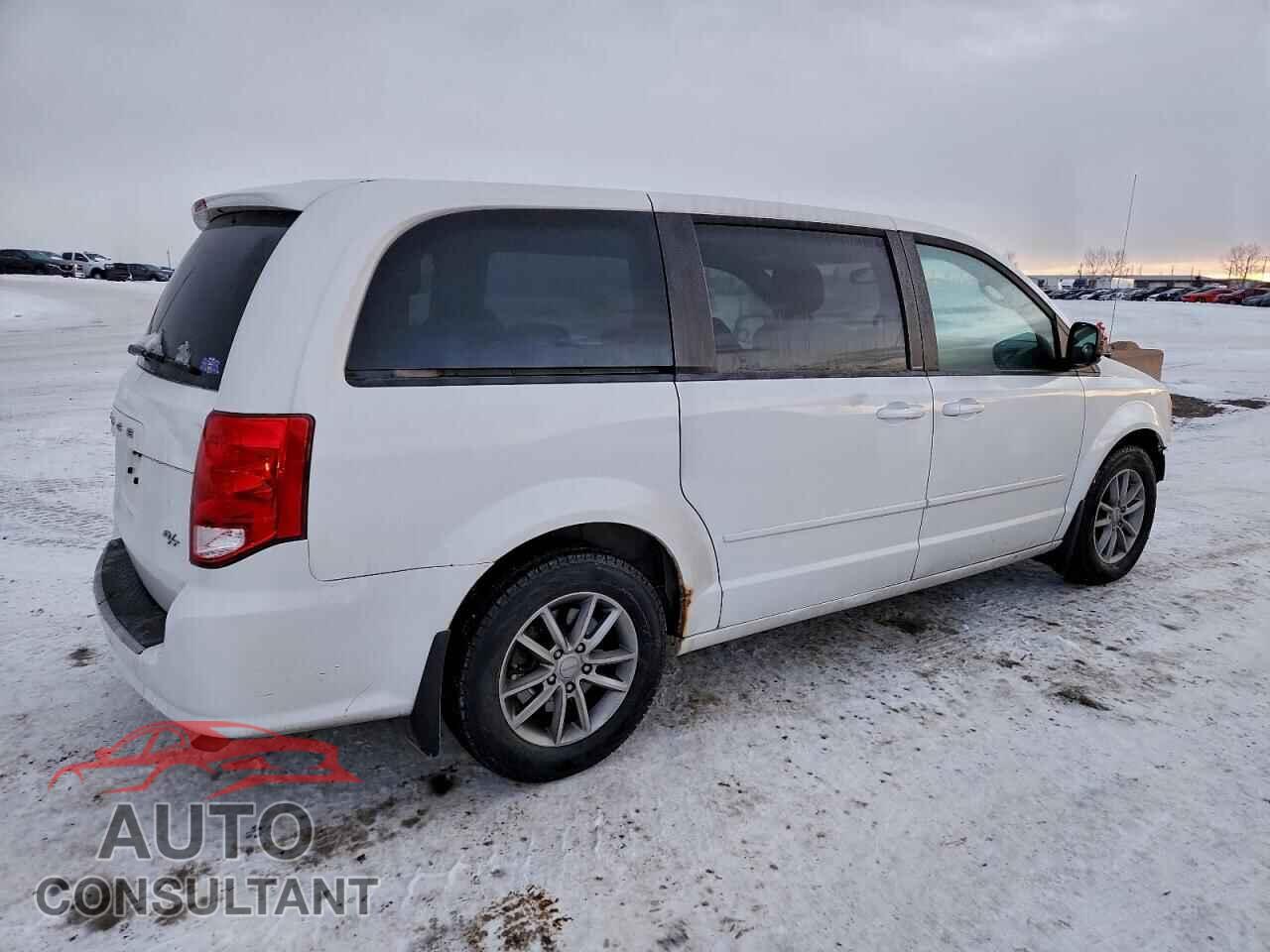 DODGE CARAVAN 2014 - 2C4RDGEG3ER242479