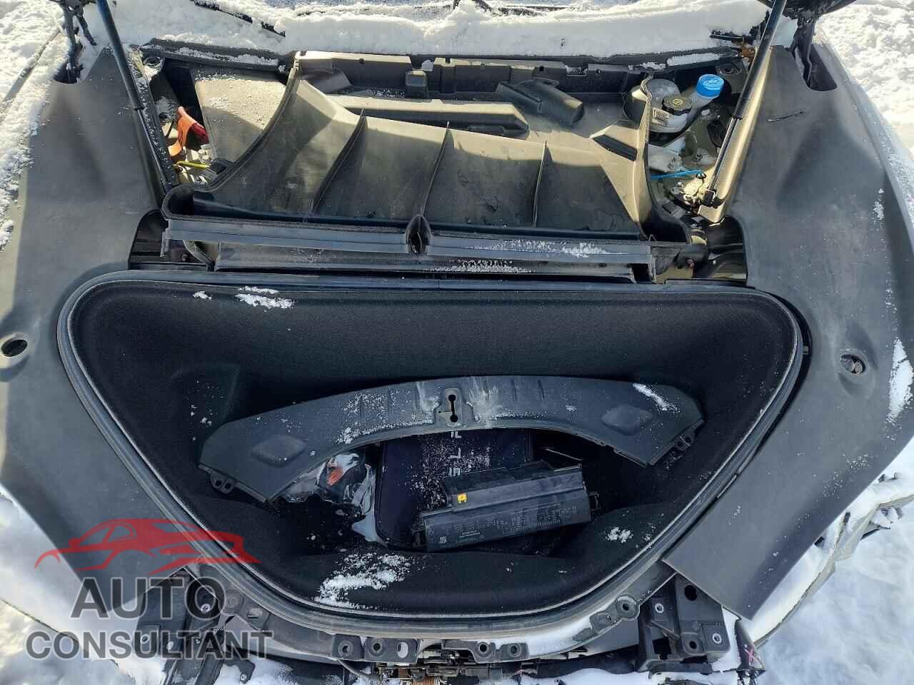 TESLA MODEL S 2019 - 5YJSA1E28KF336697