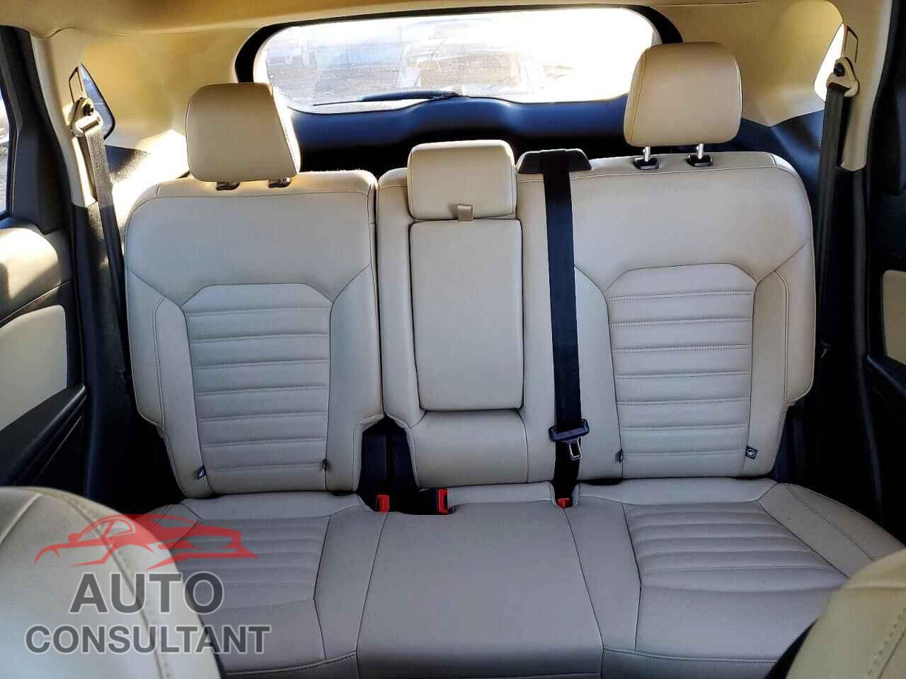 FORD EDGE 2017 - 2FMPK3J92HBC35285