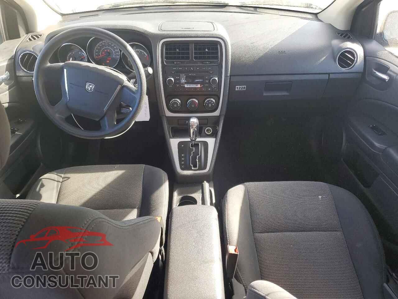 DODGE CALIBER 2011 - 1B3CB3HA6BD234341