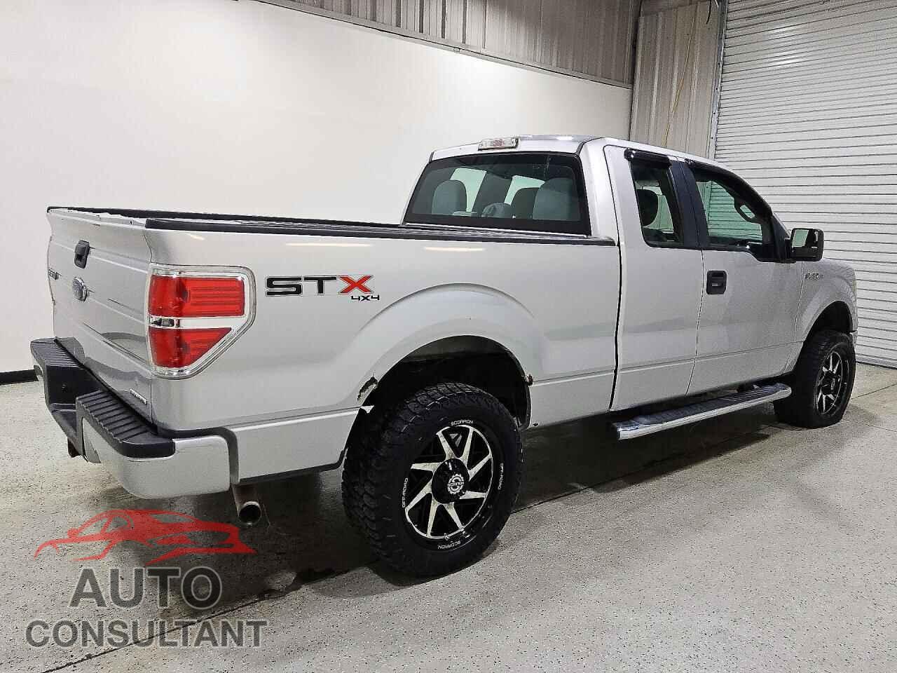 FORD F150 2013 - 1FTFX1EF3DFD25396