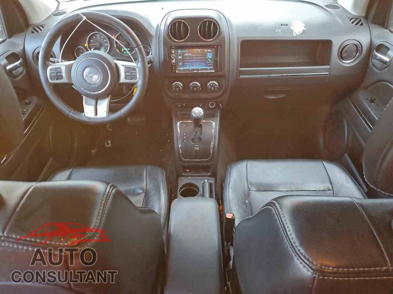 JEEP COMPASS 2012 - 1C4NJCCB6CD677052