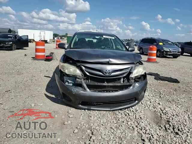 TOYOTA COROLLA 2013 - 5YFBU4EEXDP150086