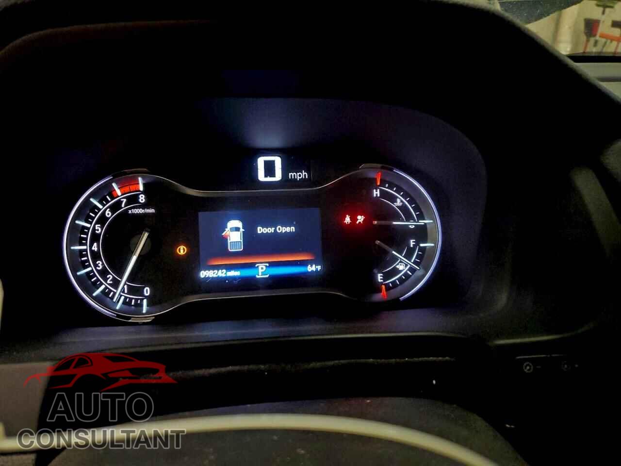 HONDA RIDGELINE 2017 - 5FPYK3F5XHB037529