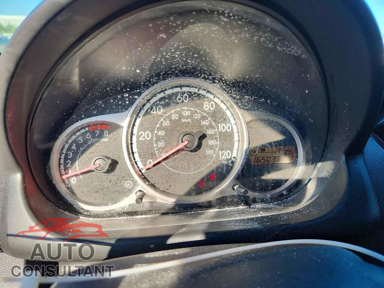 MAZDA 2 2012 - JM1DE1KZ9C0143215