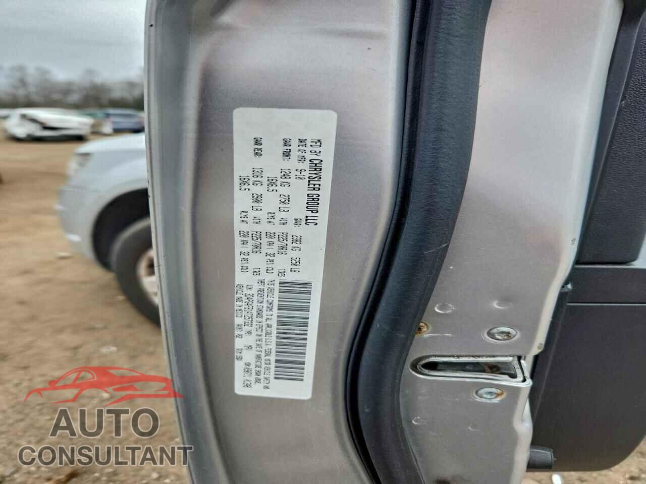DODGE JOURNEY 2010 - 3D4PG4FB1AT257332