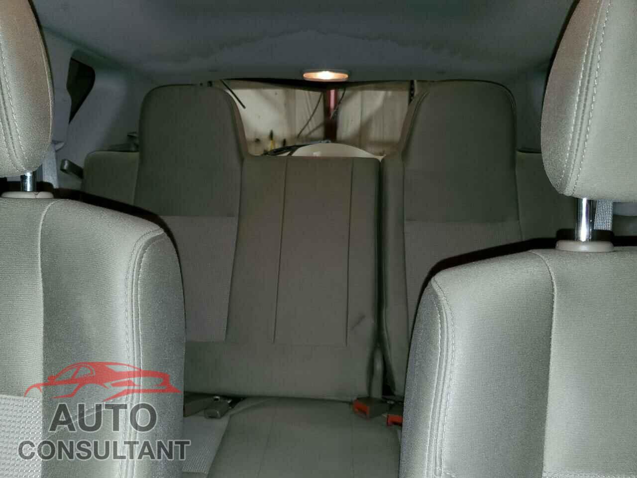 JEEP COMPASS 2012 - 1C4NJDBB6CD554634