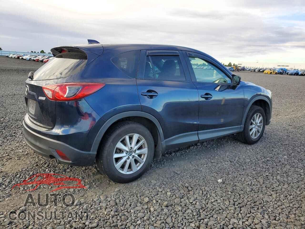 MAZDA CX-5 2014 - JM3KE4CY4E0423908