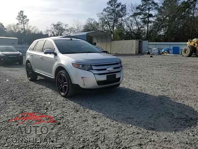 FORD EDGE 2014 - 2FMDK4JC8EBA45250