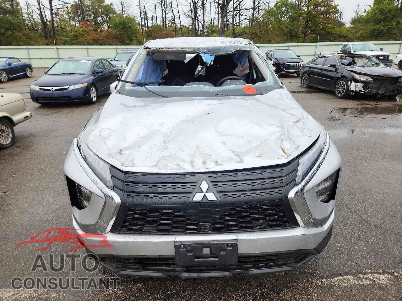 MITSUBISHI ECLIPSE 2023 - JA4ATUAA9PZ023237