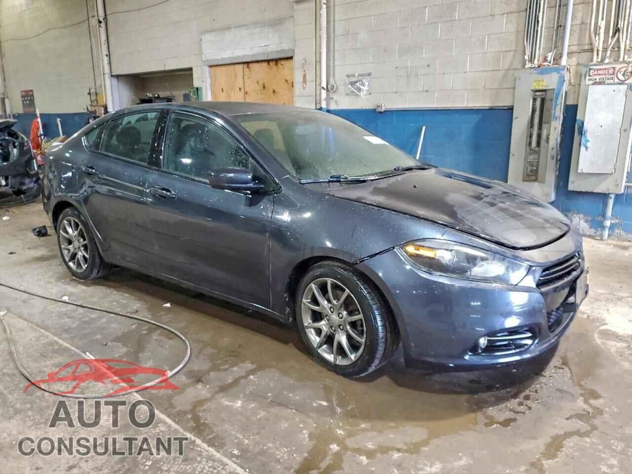 DODGE DART 2014 - 1C3CDFBB0ED914921