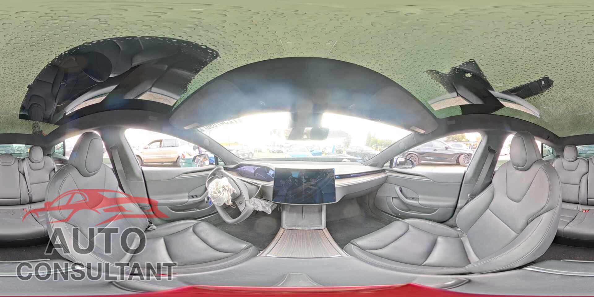 TESLA MODEL S 2021 - 5YJSA1E60MF431339