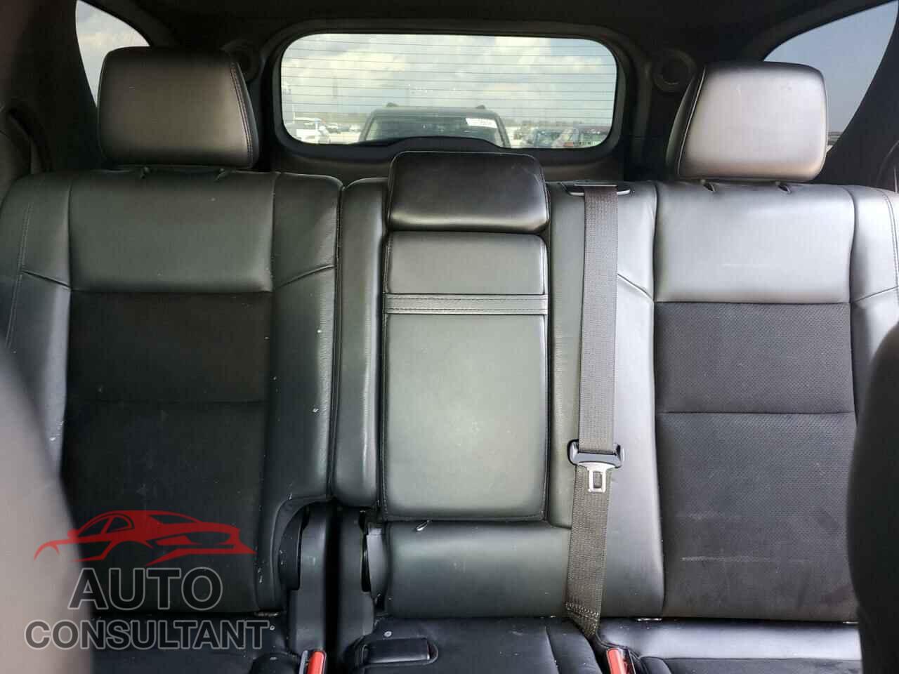 DODGE DURANGO 2019 - 1C4RDHDG3KC535360