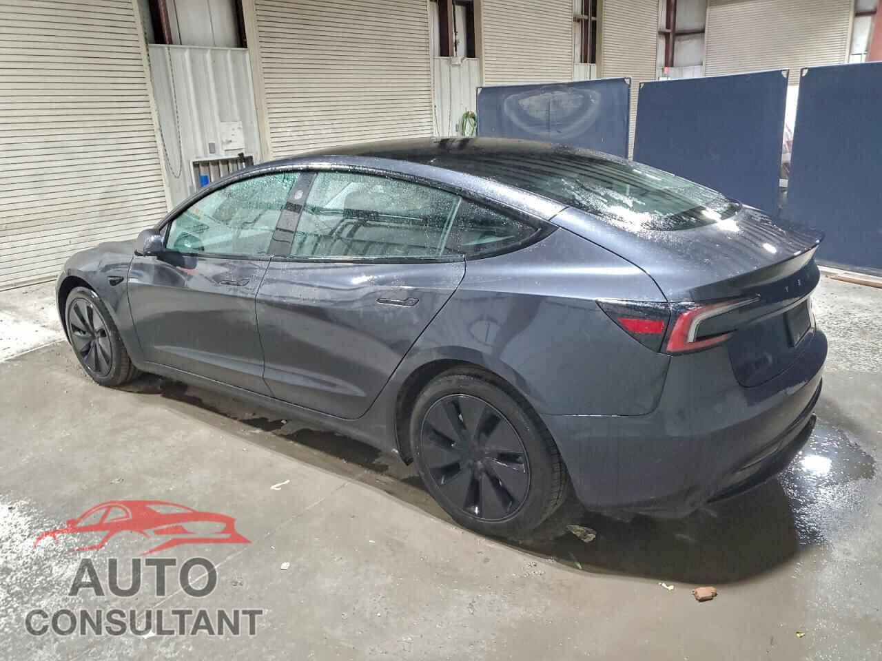 TESLA MODEL 3 2024 - 5YJ3E1EB5RF735991