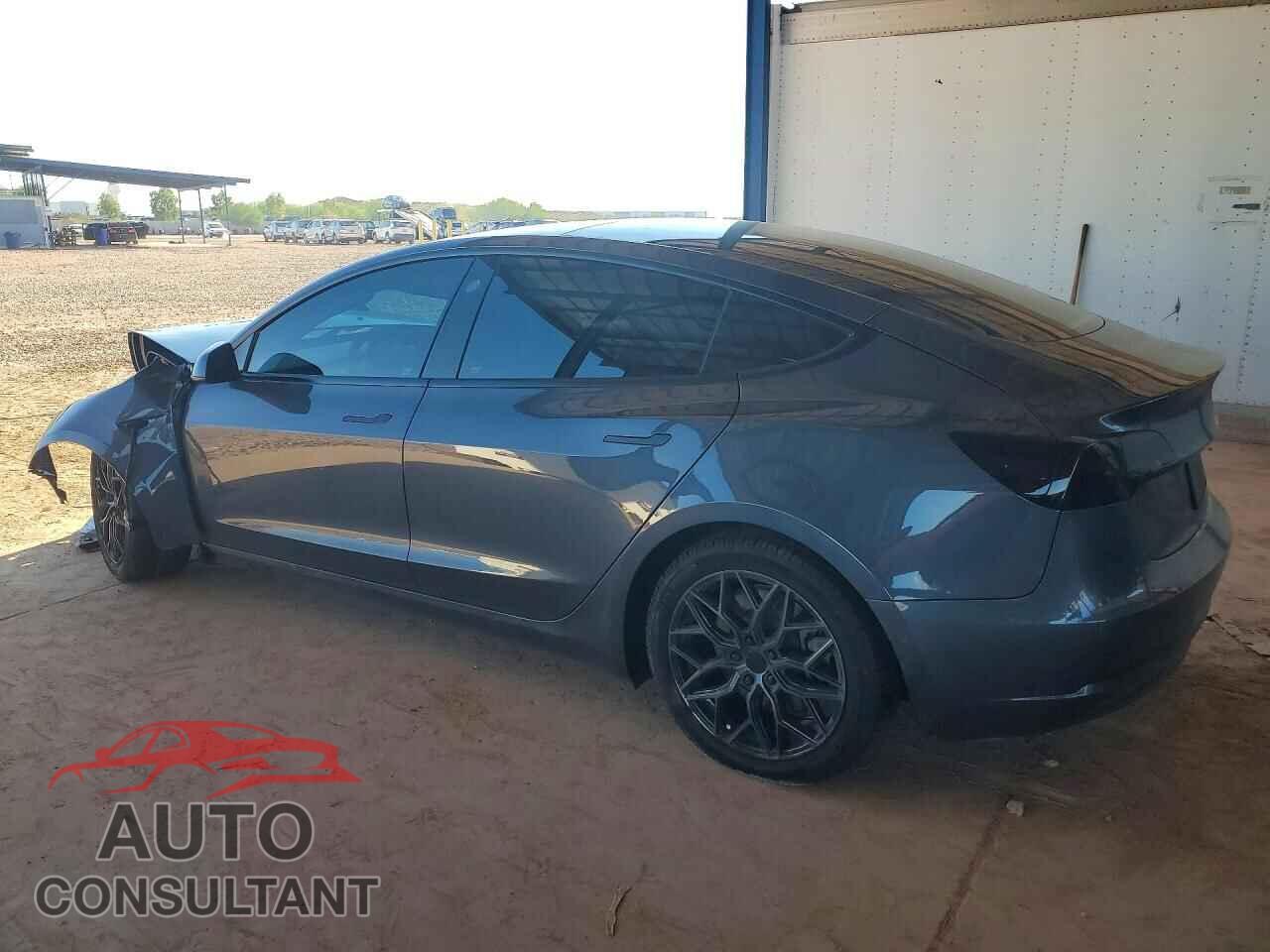TESLA MODEL 3 2021 - 5YJ3E1EB4MF071952
