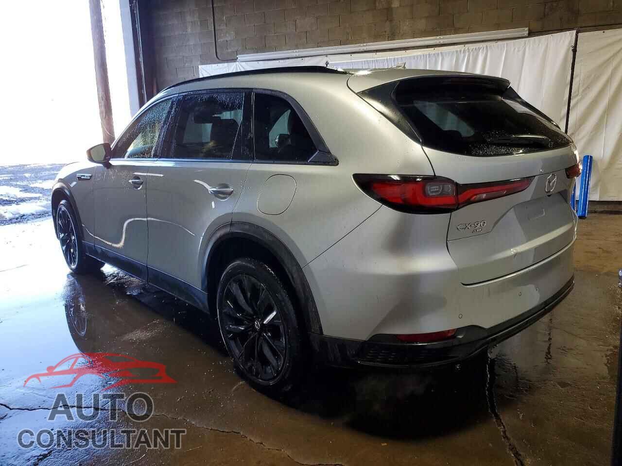 MAZDA CX-90 2025 - JM3KKCHD0S1230525
