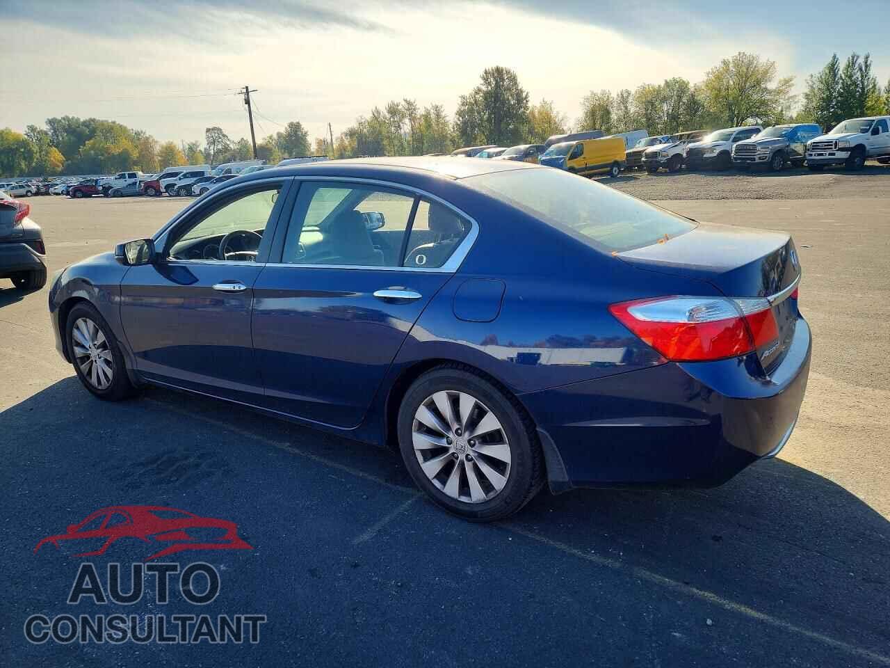 HONDA ACCORD 2013 - 1HGCR2F71DA074340