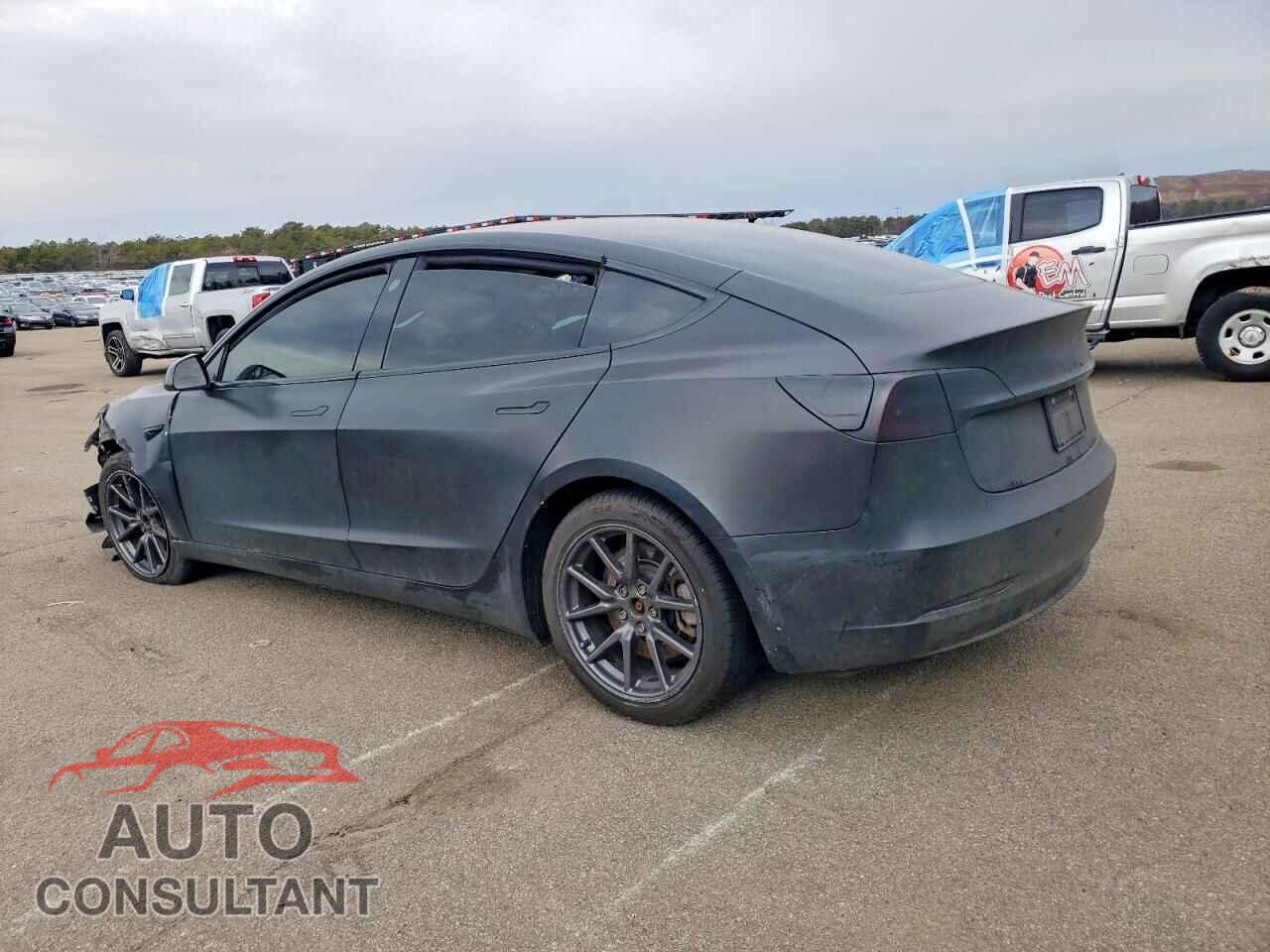 TESLA MODEL 3 2020 - 5YJ3E1EA1LF737350