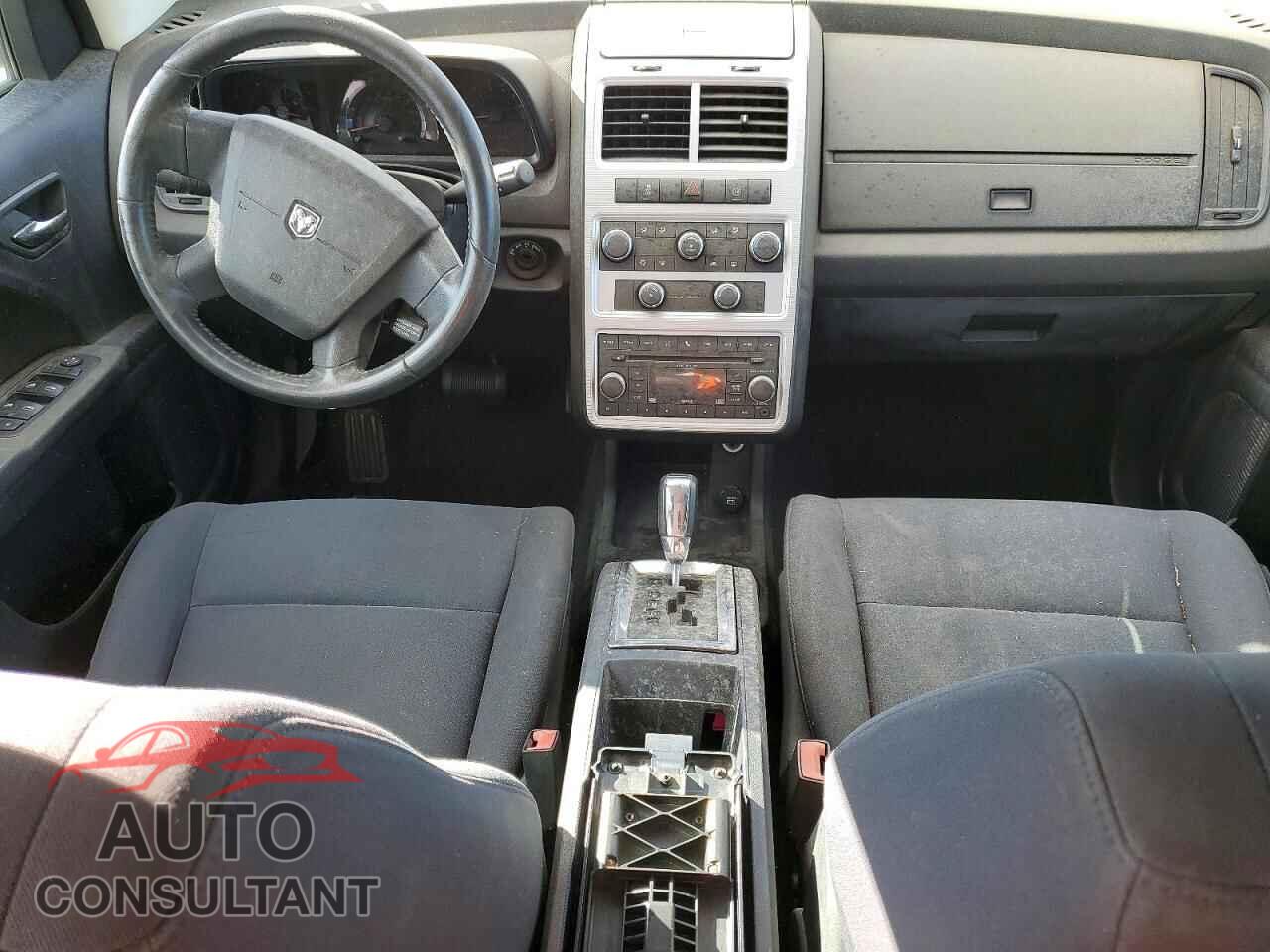 DODGE JOURNEY 2010 - 3D4PG5FVXAT121281