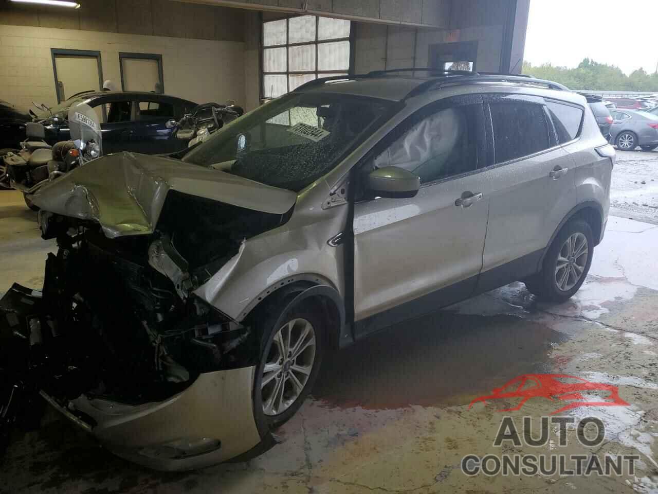 FORD ESCAPE 2017 - 1FMCU9GDXHUD63498