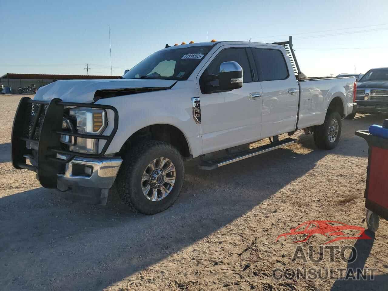 FORD F250 2019 - 1FT7W2B67KED22716