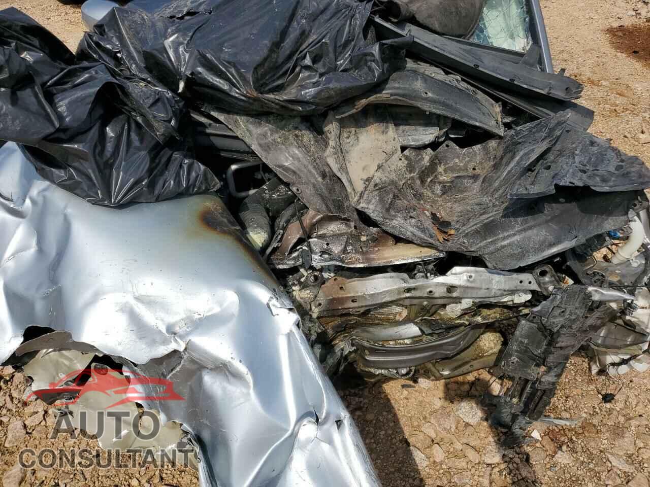 SUBARU OUTBACK 2017 - 4S4BSAFCXH3394123