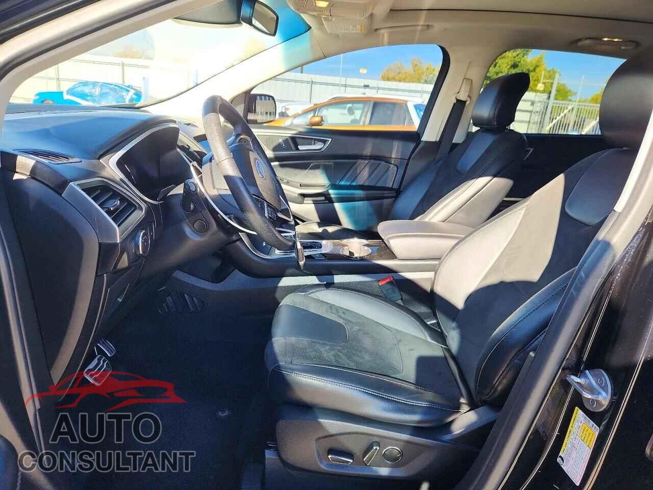 FORD EDGE 2016 - 2FMPK4AP0GBB27069
