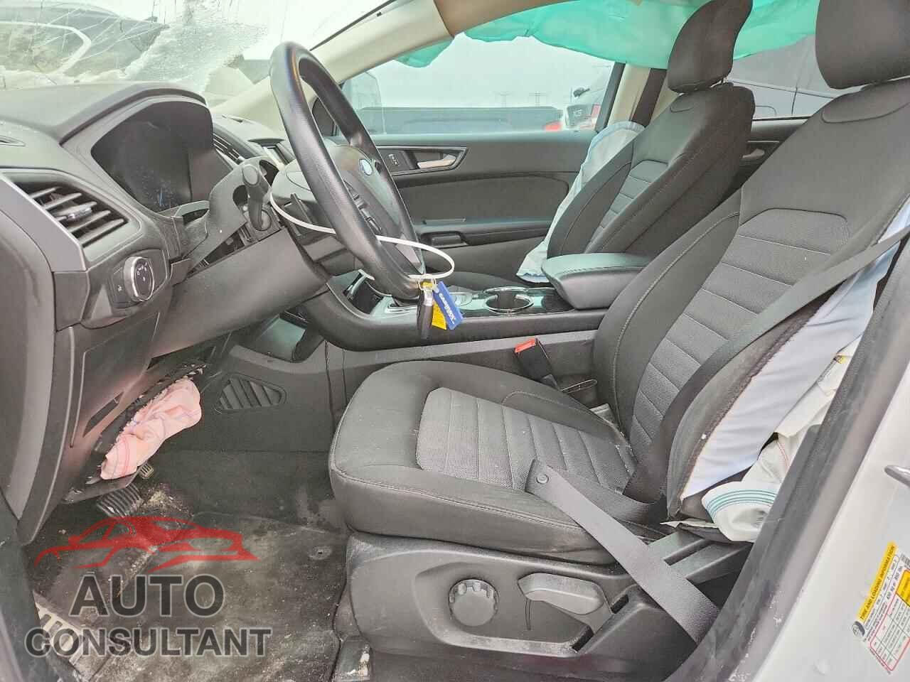 FORD EDGE 2018 - 2FMPK3G97JBC06331