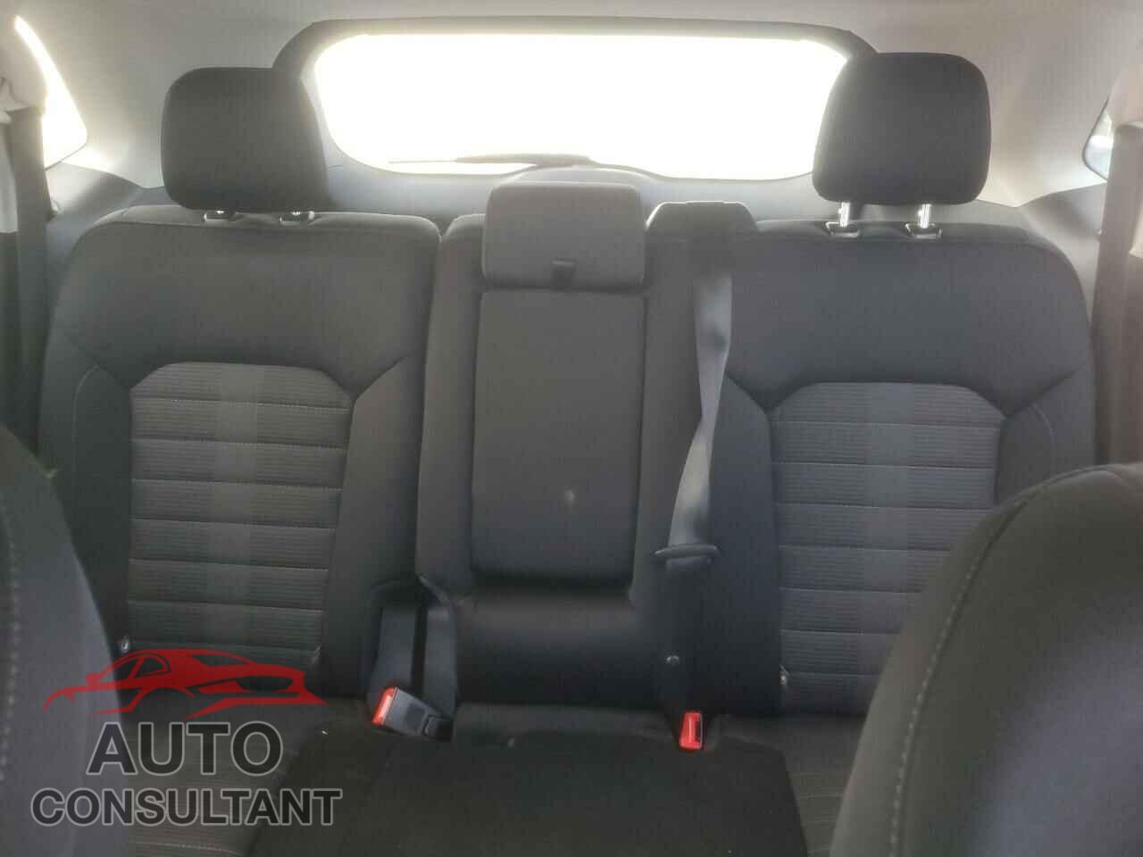 FORD EDGE 2019 - 2FMPK3J92KBC45709