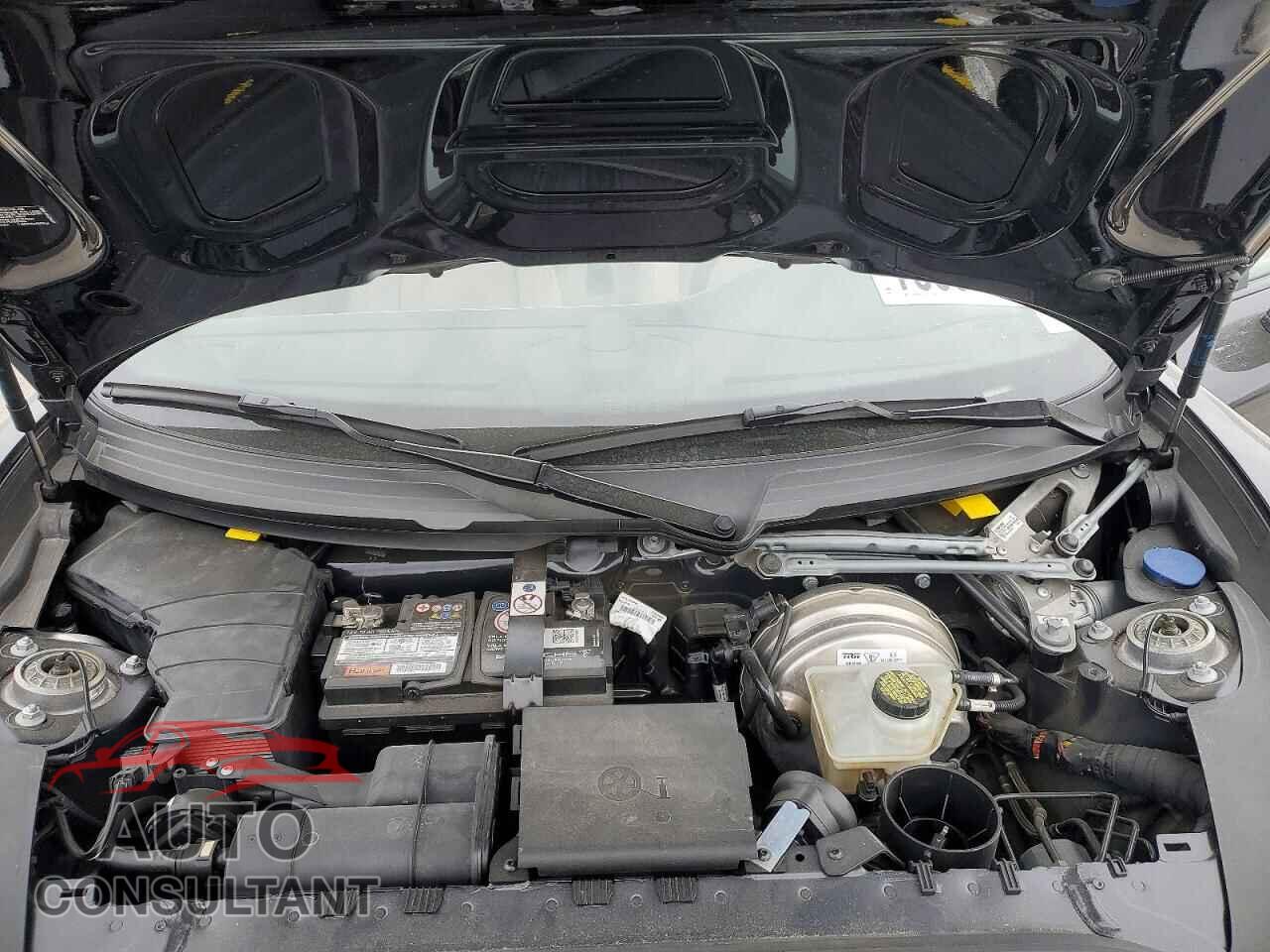 PORSCHE 911 2016 - WP0BB2A99GS136637