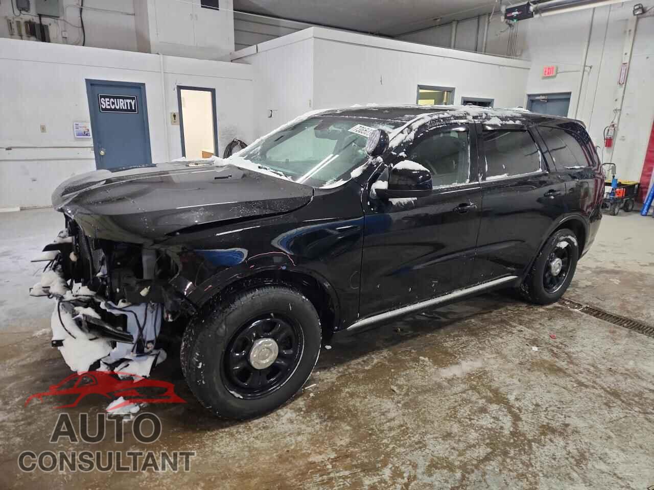 DODGE DURANGO 2024 - 1C4RDJFG9RC254260