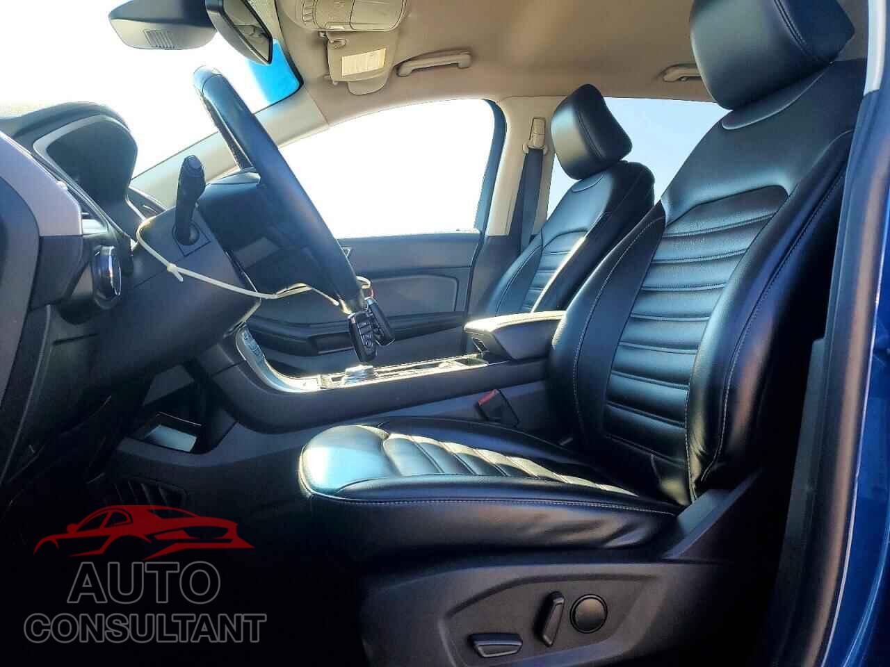 FORD EDGE 2020 - 2FMPK3J96LBB62530