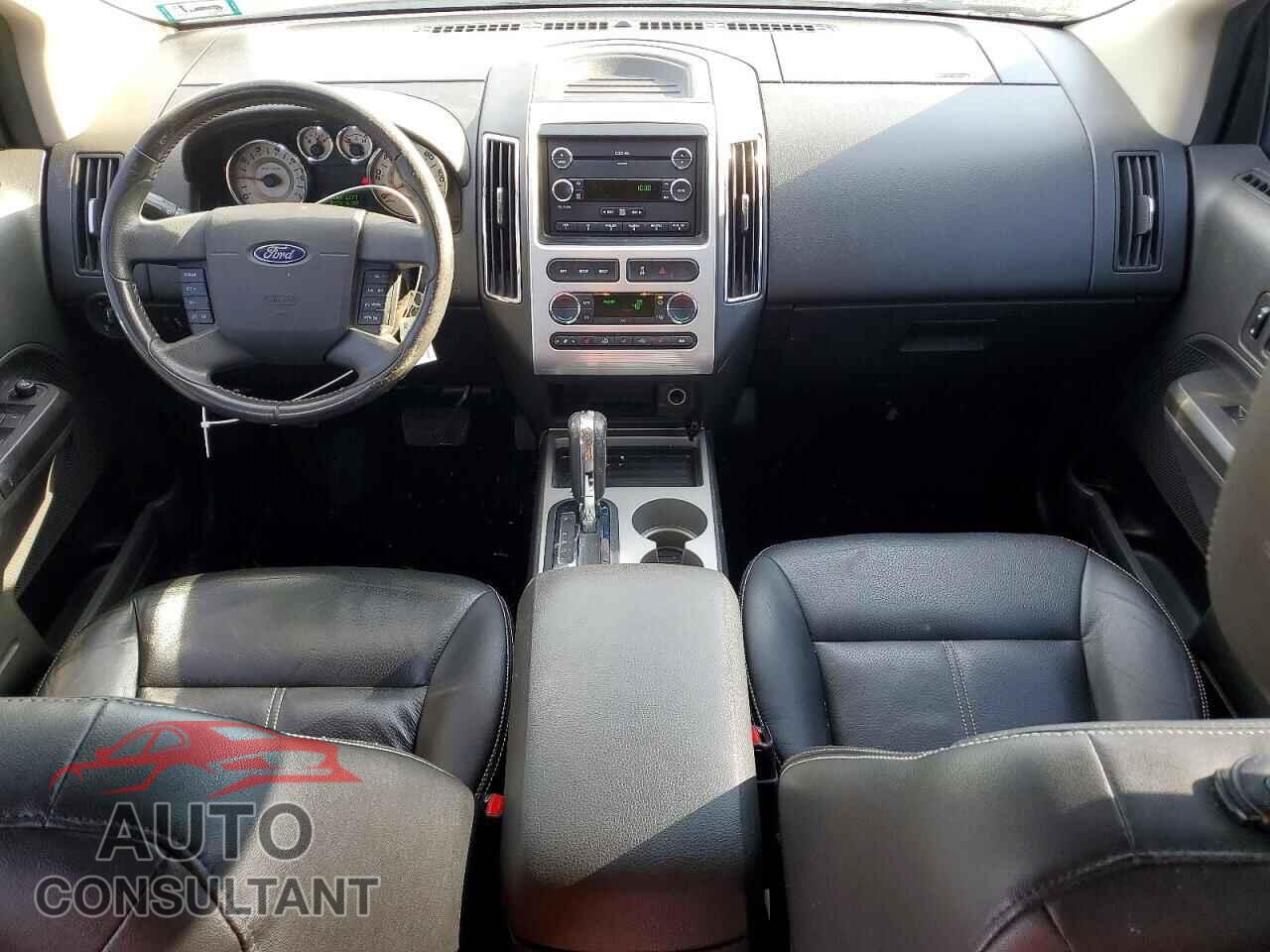 FORD EDGE 2009 - 2FMDK48C09BA77072