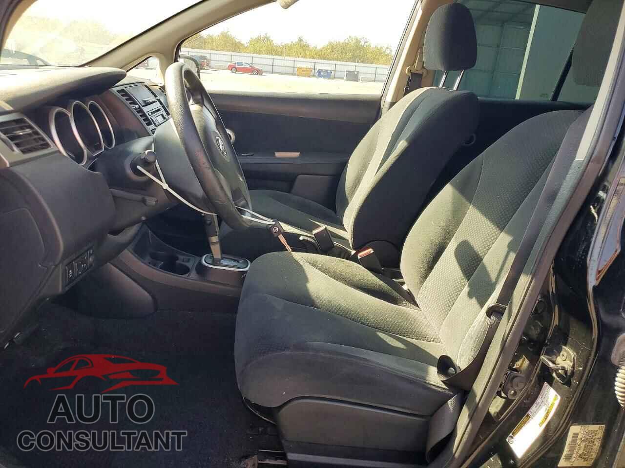 NISSAN VERSA 2012 - 3N1BC1CP3CK808373