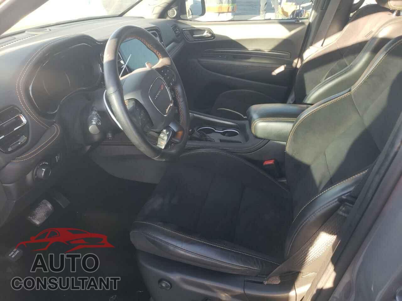 DODGE DURANGO 2023 - 1C4SDJCT2PC655715