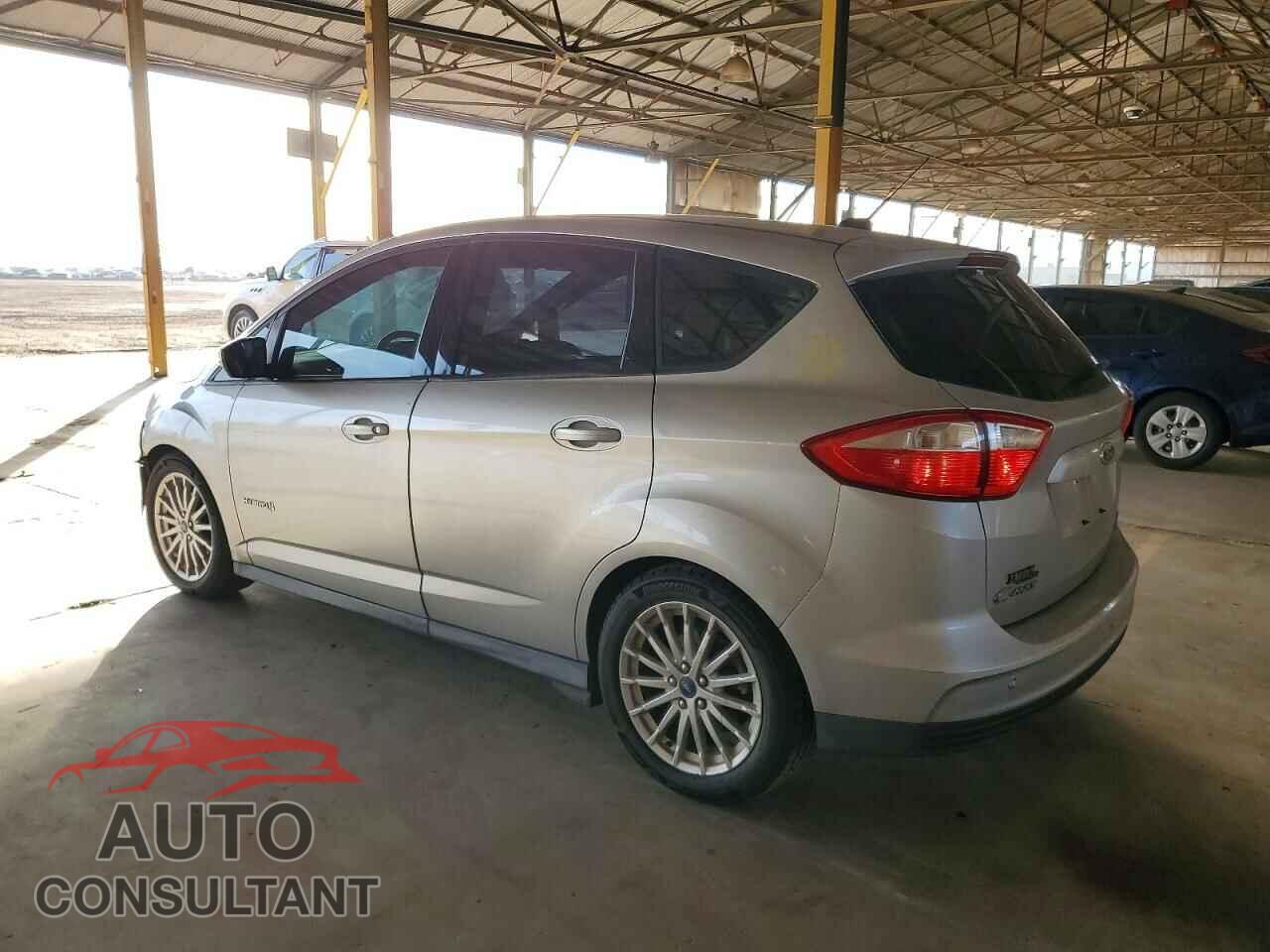FORD CMAX 2016 - 1FADP5AU0GL121041