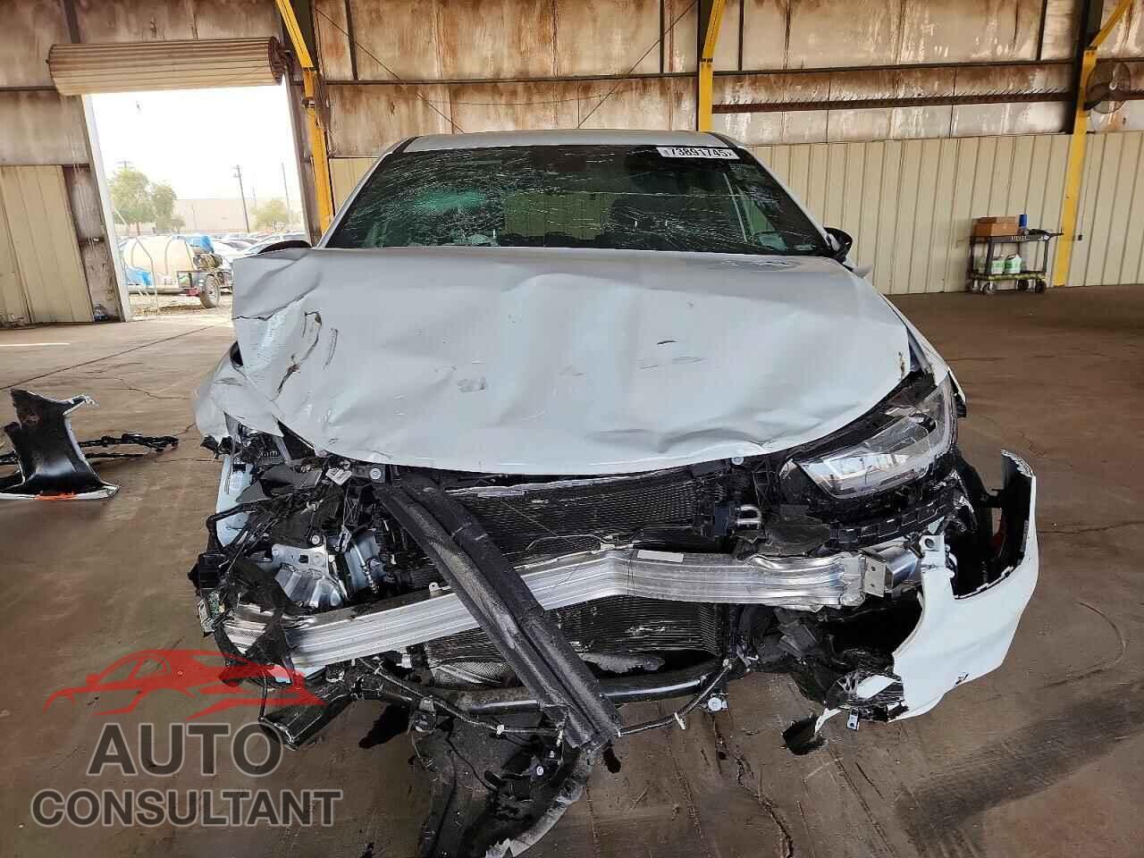 CHRYSLER PACIFICA S 2026 - 2C4RC1BG3TR204817