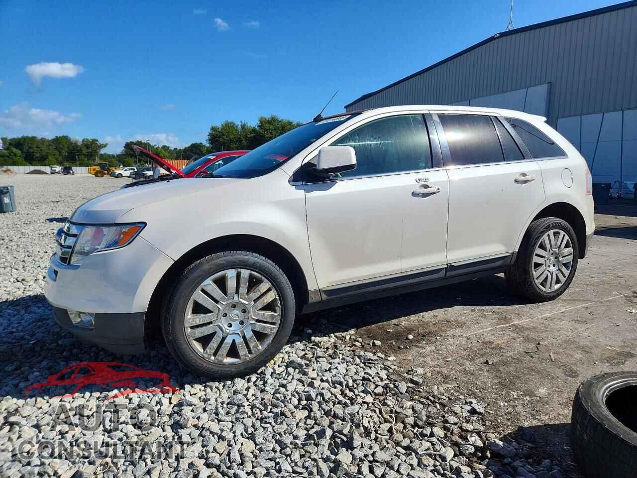 FORD EDGE 2009 - 2FMDK39C19BA56823