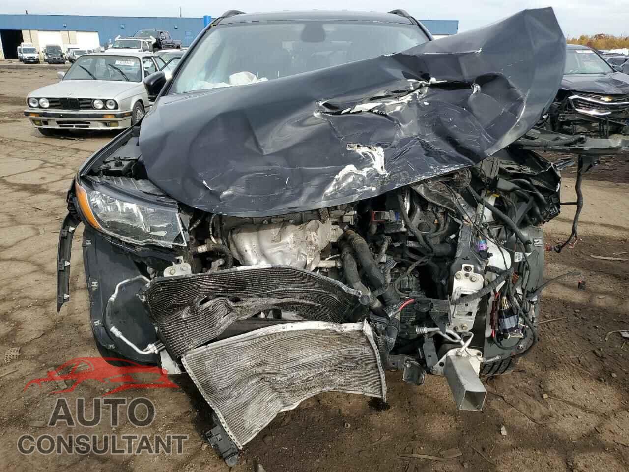 JEEP COMPASS 2018 - 3C4NJDBB6JT265891