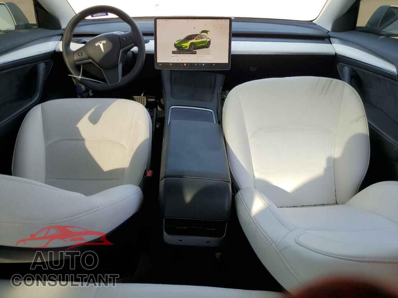TESLA MODEL 3 2023 - 5YJ3E1EA7PF572281