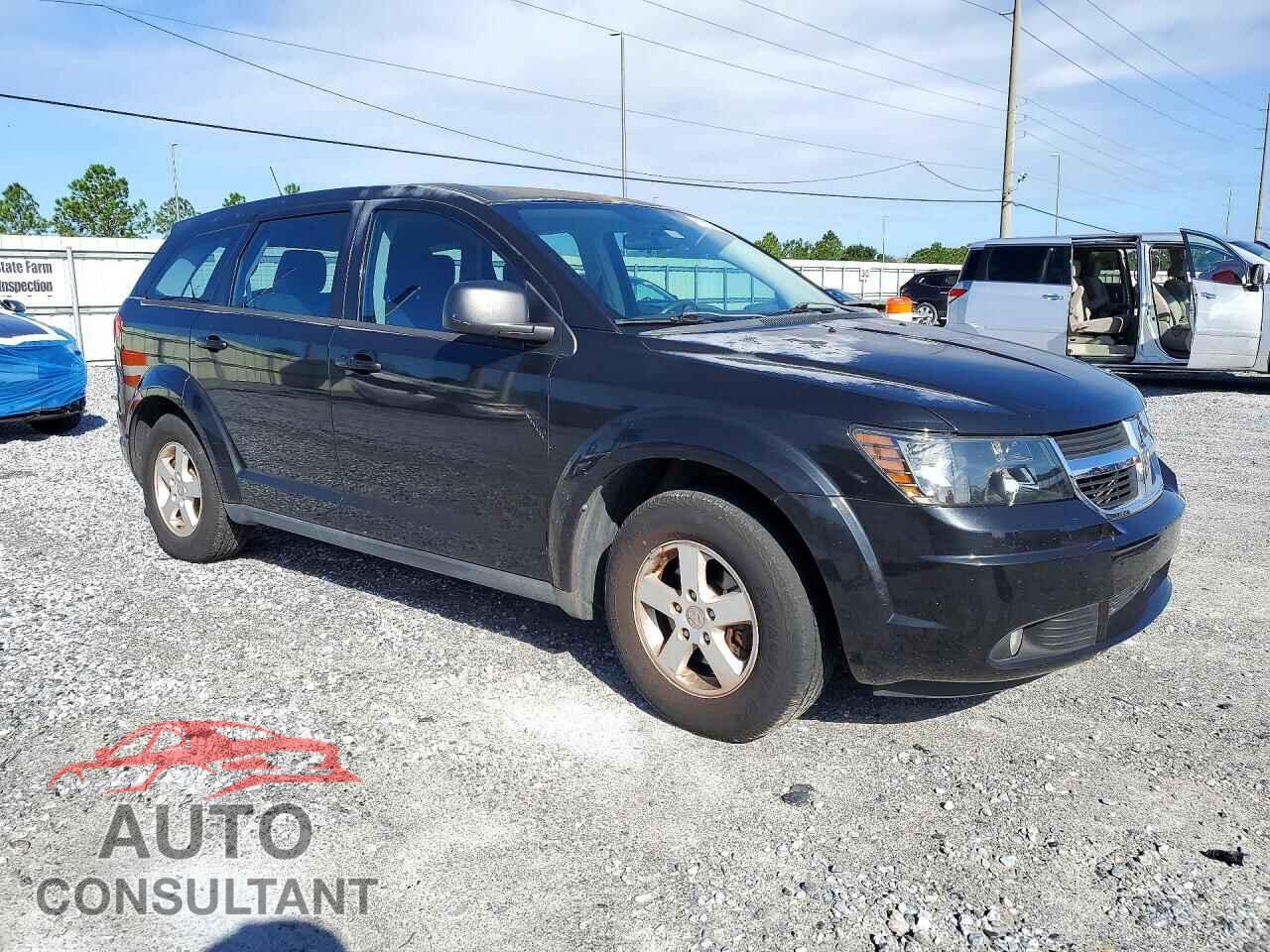 DODGE JOURNEY 2010 - 3D4PG4FB5AT161283