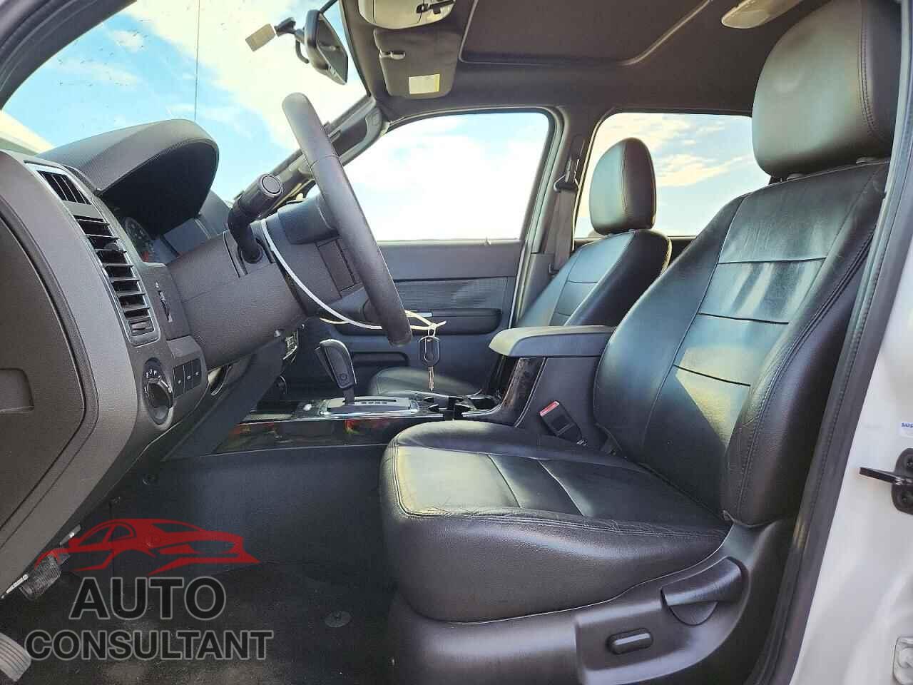FORD ESCAPE 2012 - 1FMCU0E71CKC74318