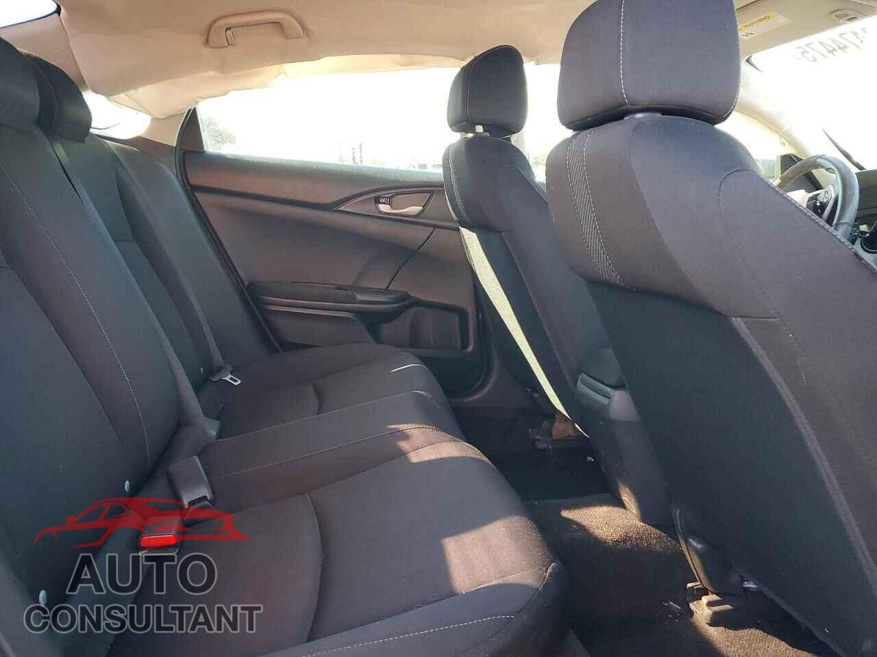 HONDA CIVIC 2016 - 19XFC2F59GE077984