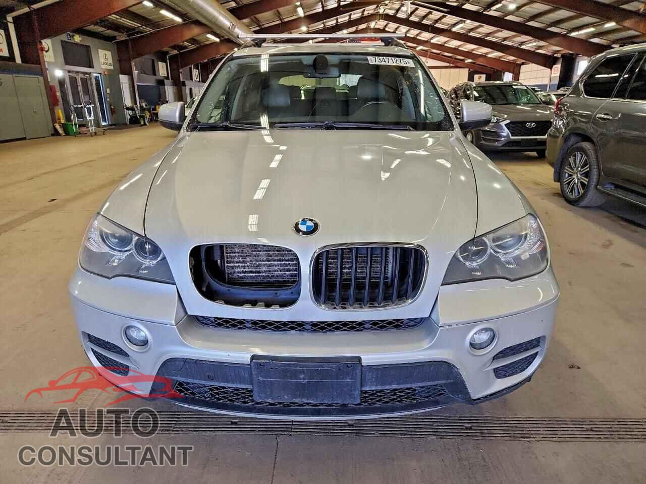 BMW X5 2012 - 5UXZV4C56CL746932