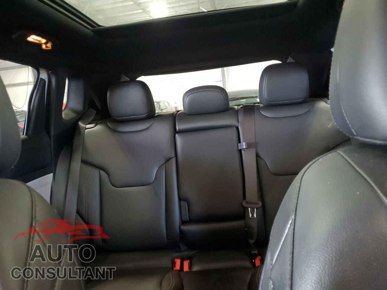 JEEP COMPASS 2024 - 3C4NJDCN1RT579551